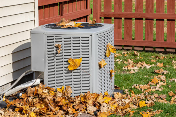 Best Ductless HVAC repair  in Strawberry Point, IA