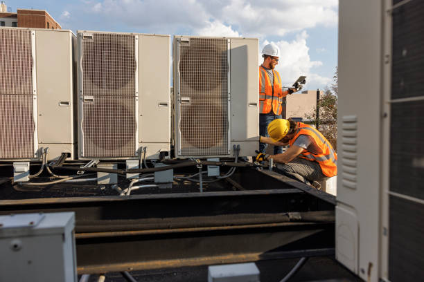 Best Residential HVAC services  in Strawberry Point, IA