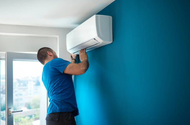 Best HVAC repair near me  in Strawberry Point, IA