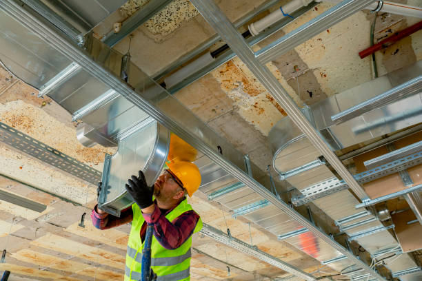 Affordable air conditioning repair in Strawberry Point, IA