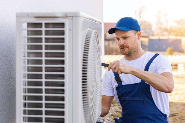 Best Central air repair  in Strawberry Point, IA