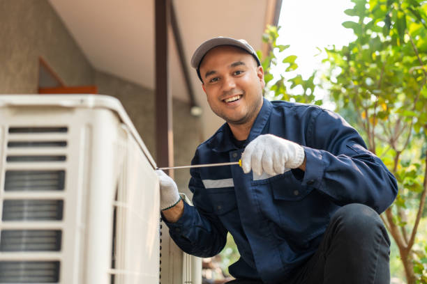 Best HVAC replacement cost  in Strawberry Point, IA