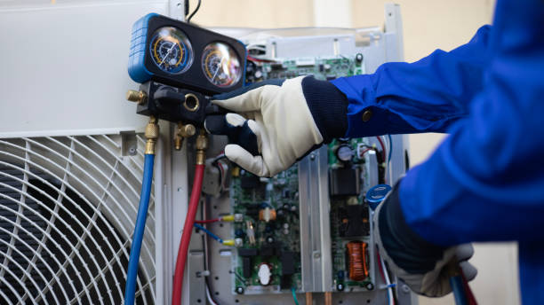 Best Emergency HVAC repair  in Strawberry Point, IA