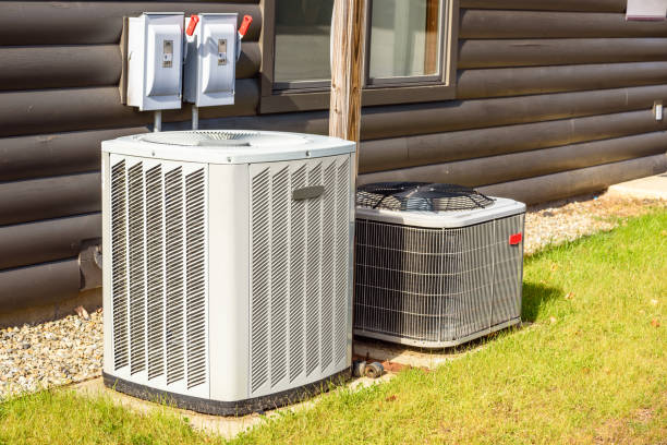 Best HVAC cleaning services  in Strawberry Point, IA