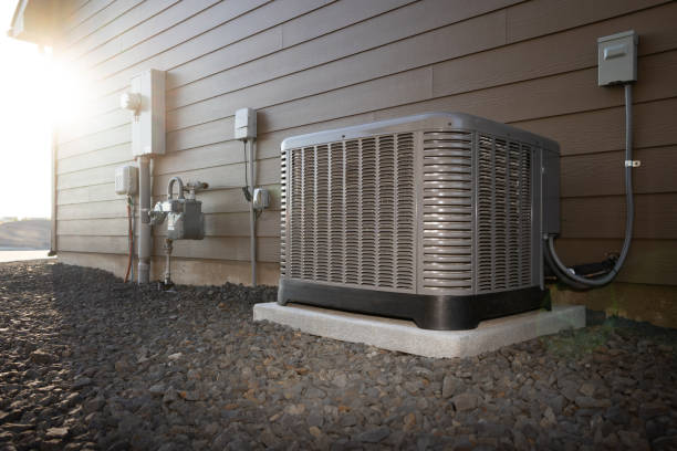 Best Best HVAC companies  in Strawberry Point, IA